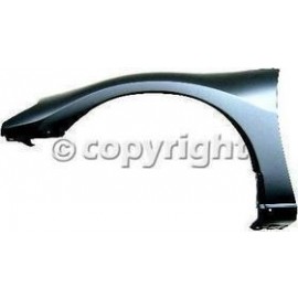 LT Front fender assy