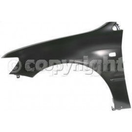 LT Front fender assy
