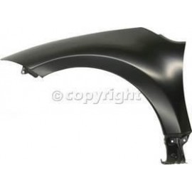 LT Front fender assy