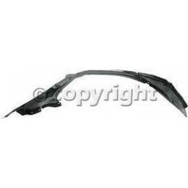 LT Front fender splash shield