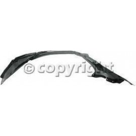 RT Front fender splash shield