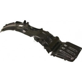 RT Front fender splash shield