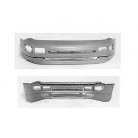 Front bumper cover