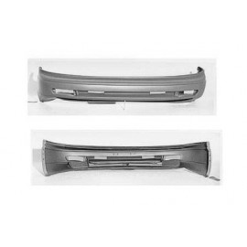 Front bumper cover