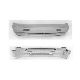 Front bumper cover