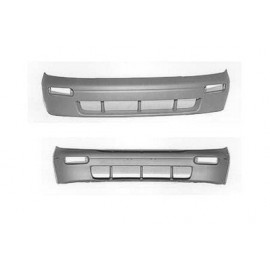 Front bumper cover