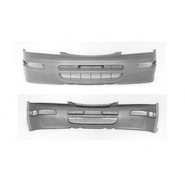 Front bumper cover