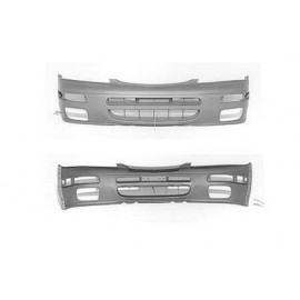 Front bumper cover