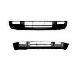 Front bumper cover