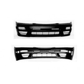 Front bumper cover