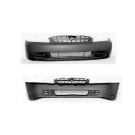 Front bumper cover