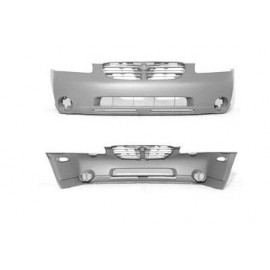 Front bumper cover