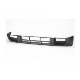 Front bumper cover