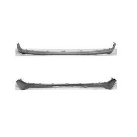 Front bumper cover