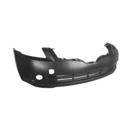 Front bumper cover