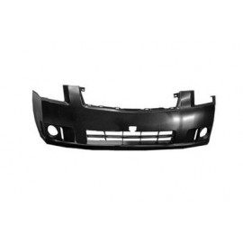 Front bumper cover