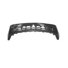Front bumper cover