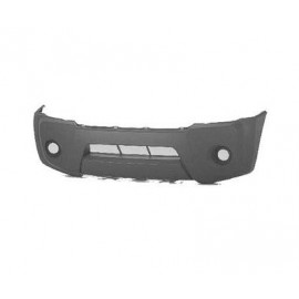 Front bumper cover
