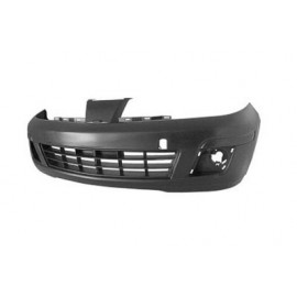 Front bumper cover
