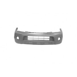 Front bumper cover