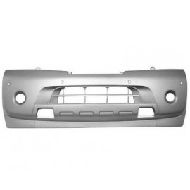 Front bumper cover