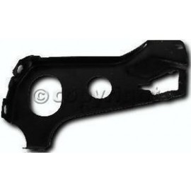 RT Front bumper bracket