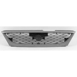 Grille assy