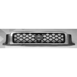 Grille assy