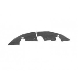 Grille bracket