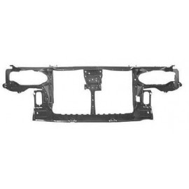 Radiator support