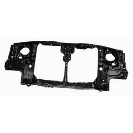 Radiator support