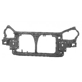 Radiator support