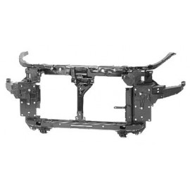 Radiator support
