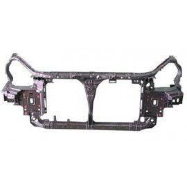 Radiator support