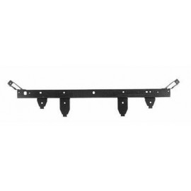 Radiator support