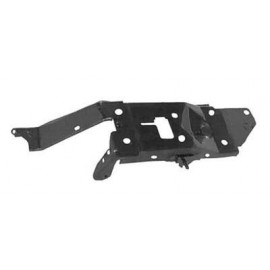 Radiator support