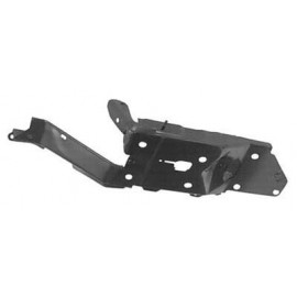 Radiator support