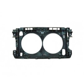 Radiator support