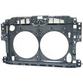 Radiator support