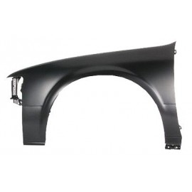 LT Front fender assy