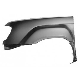 LT Front fender assy
