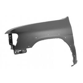 LT Front fender assy