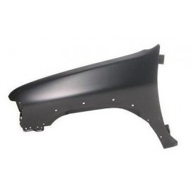 LT Front fender assy