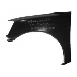 LT Front fender assy