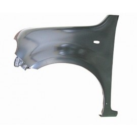 LT Front fender assy