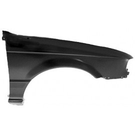 RT Front fender assy