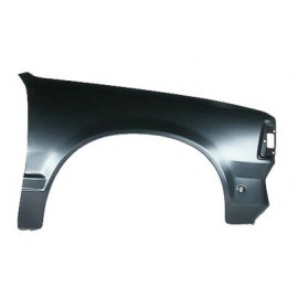 RT Front fender assy