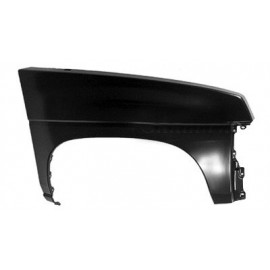 RT Front fender assy
