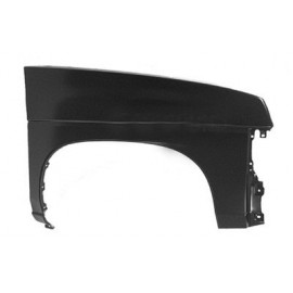 RT Front fender assy