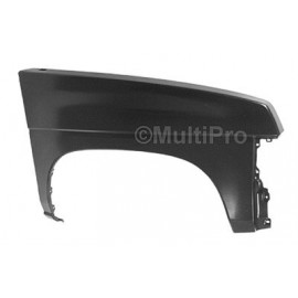 RT Front fender assy